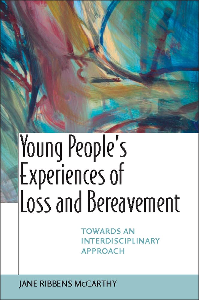 Young People's Experiences of Loss and Bereavment,Used