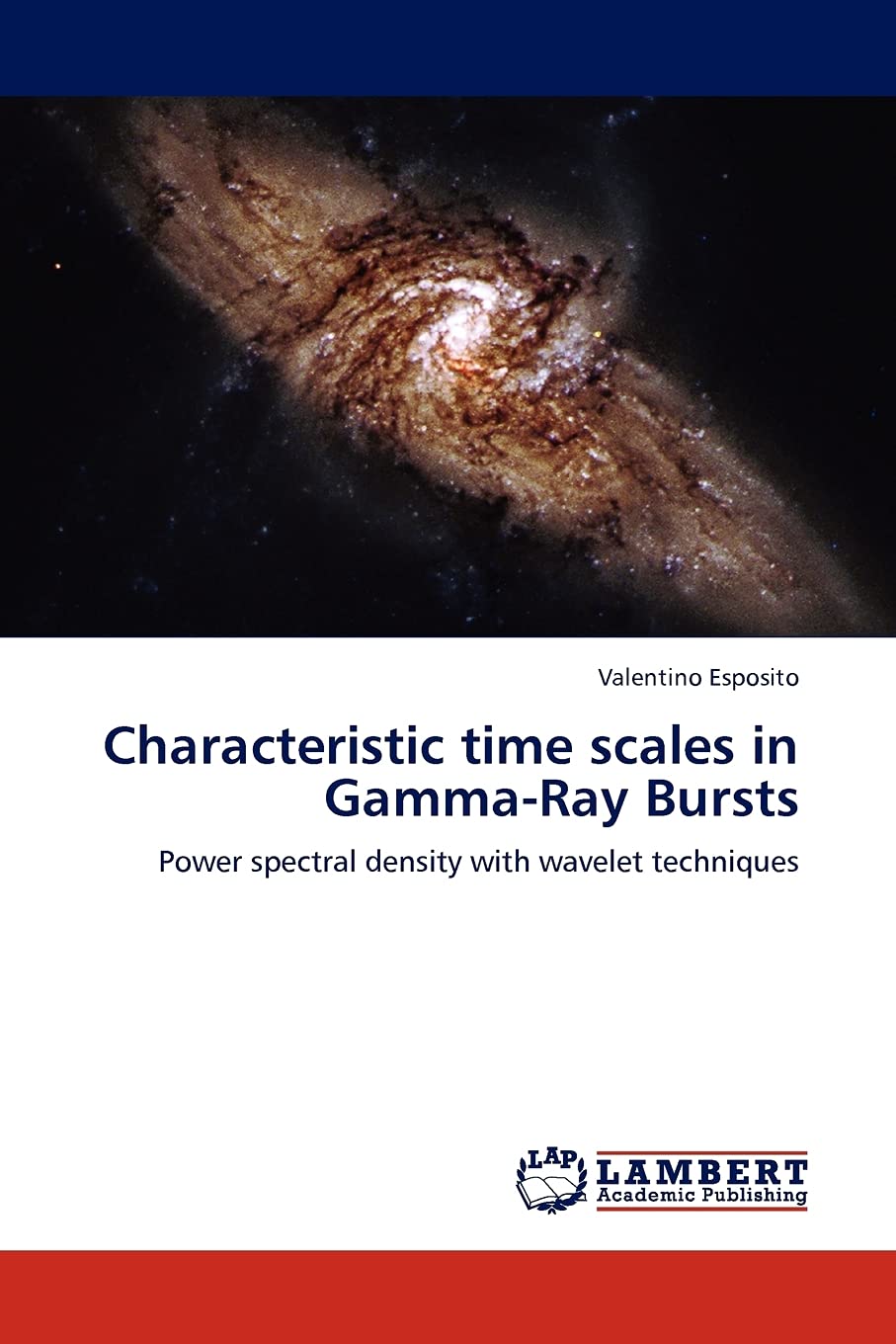 Characteristic time scales in GammaRay Bursts: Power spectral density with wavelet techniques,Used