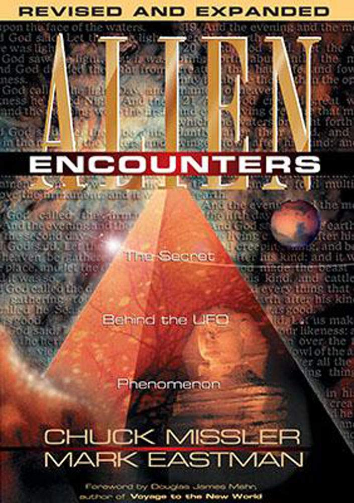 Alien Encounters: The Secret Behind The Ufo Phenomenon