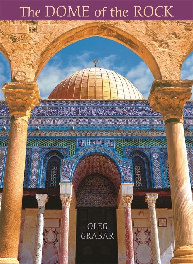 The Dome Of The Rock,Used