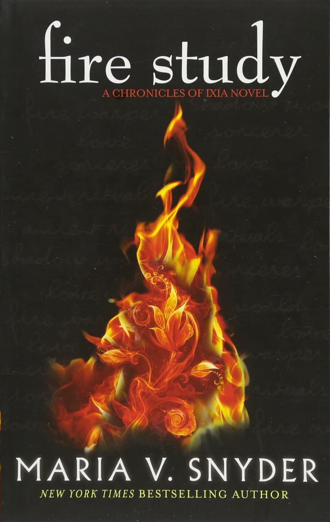 Chronicles Of Ixia 6 Book Set: Poison Study / Magic Study / Fire Study / Shadow Study / Night Study / Dawn Study,Used