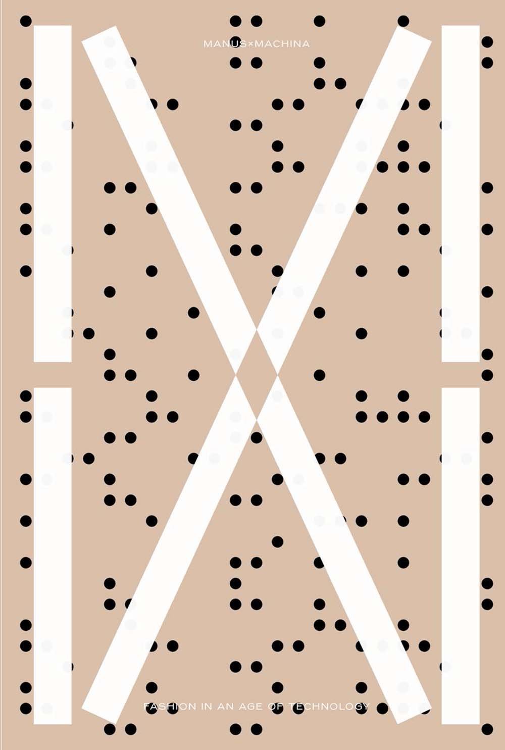 Manus x Machina: Fashion in an Age of Technology,Used