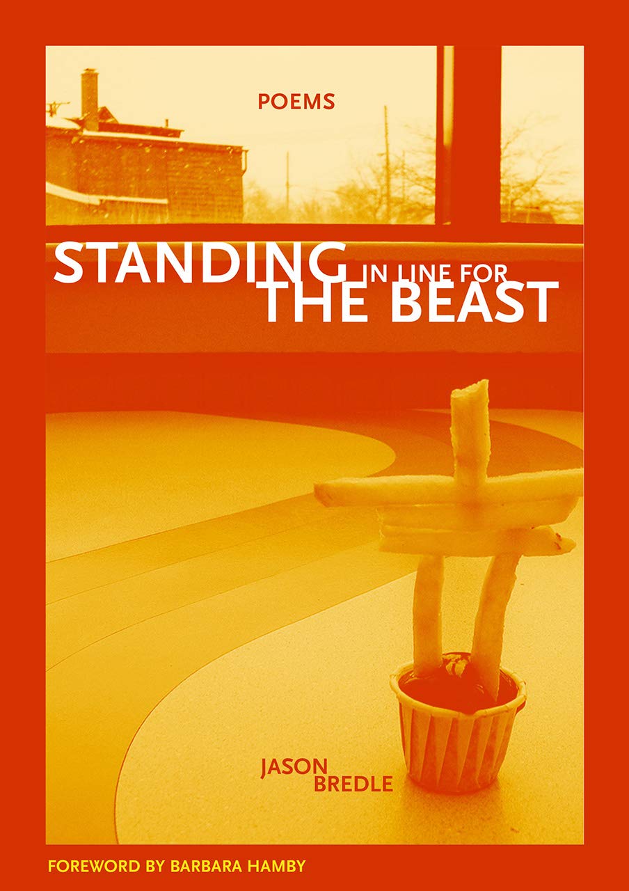 Standing in Line for the Beast (New Issues Poetry & Prose),New