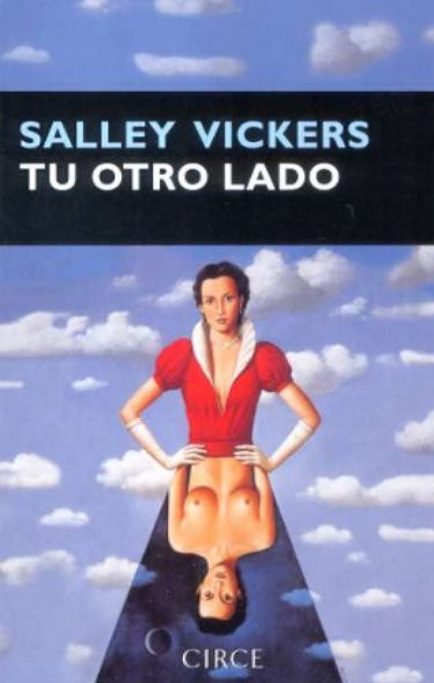 Tu otro lado (Narrativa) (Spanish Edition),Used