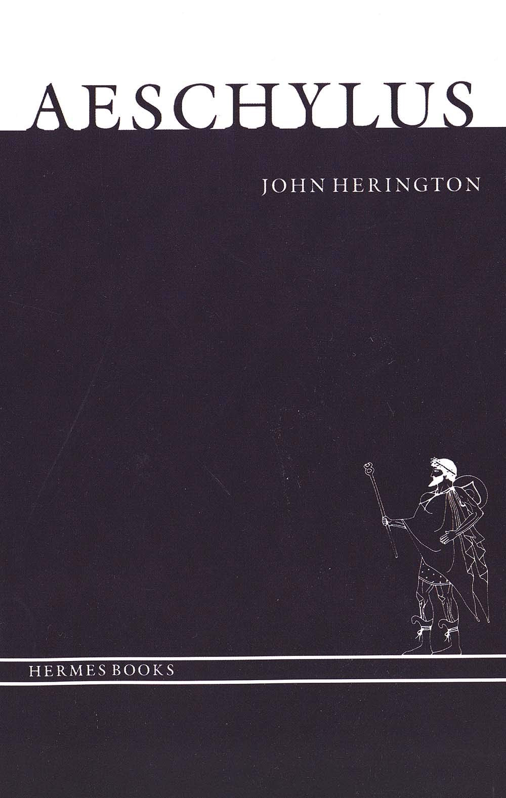 Aeschylus (Hermes Books Series)