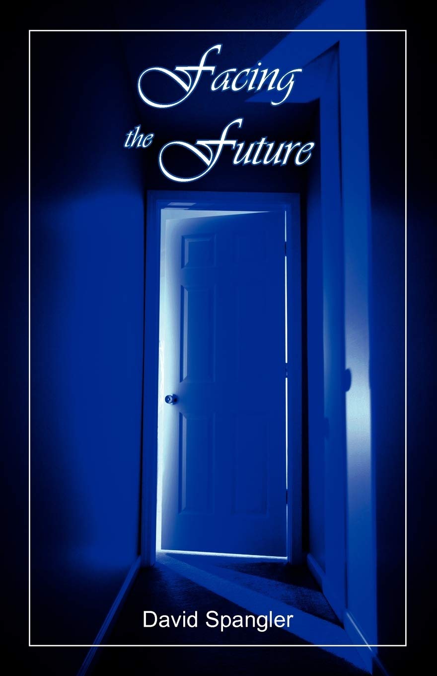 Facing the Future,Used
