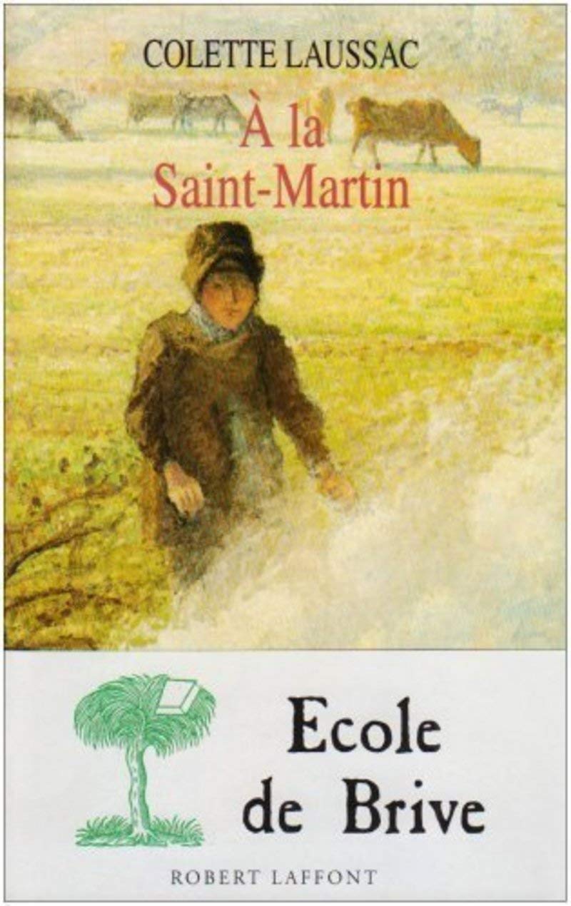 la SaintMartin,Used
