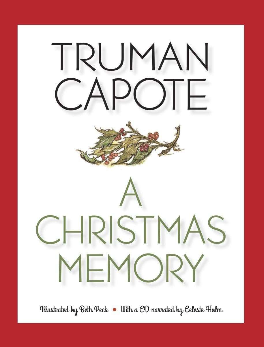 A Christmas Memory,New