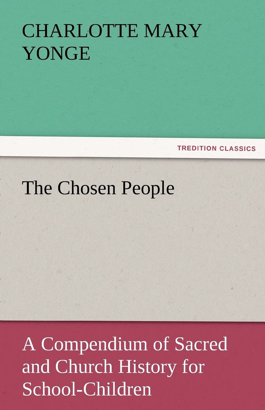 The Chosen People,Used