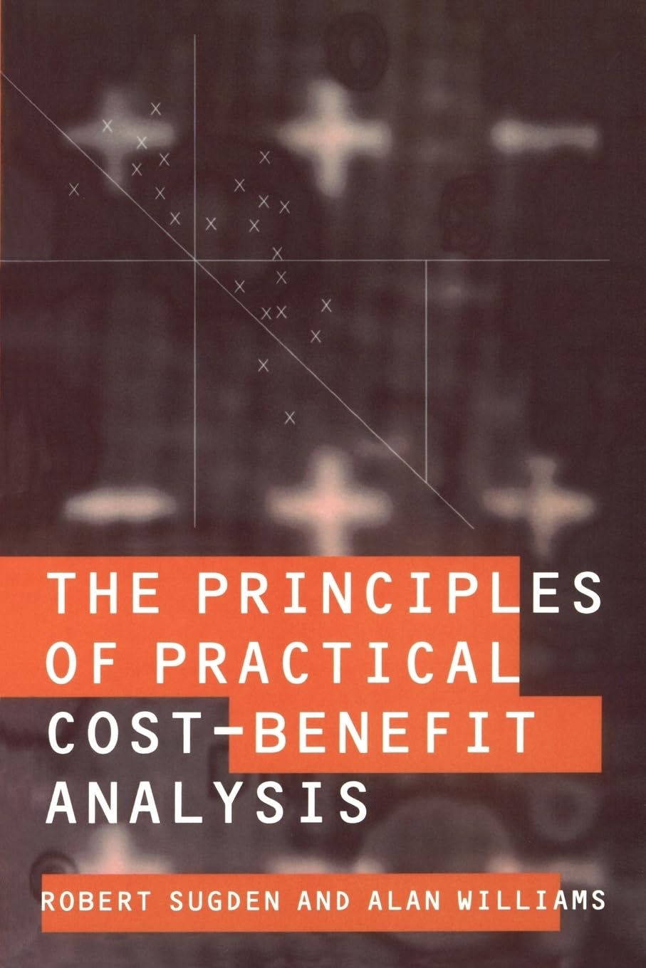 The Principles of Practical CostBenefit Analysis,New