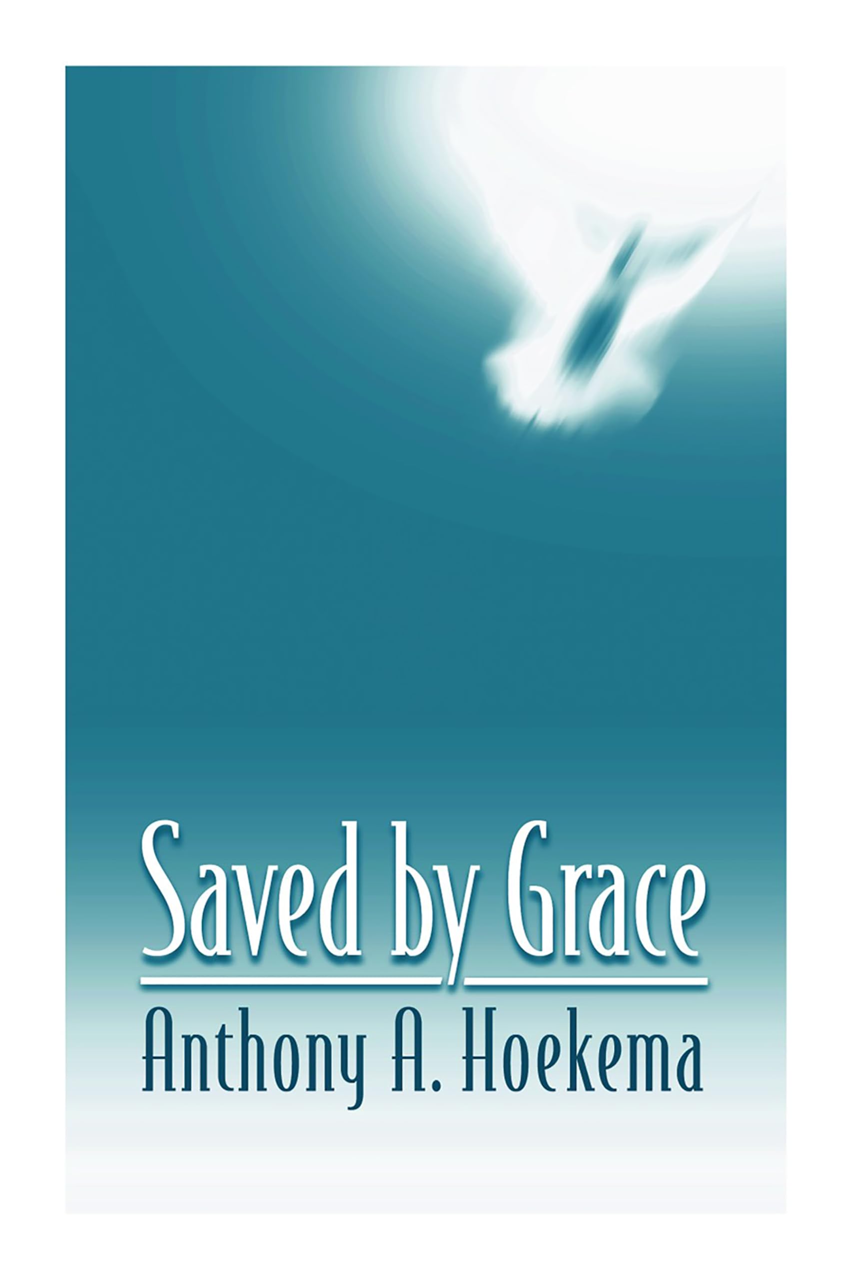 Saved By Grace,New