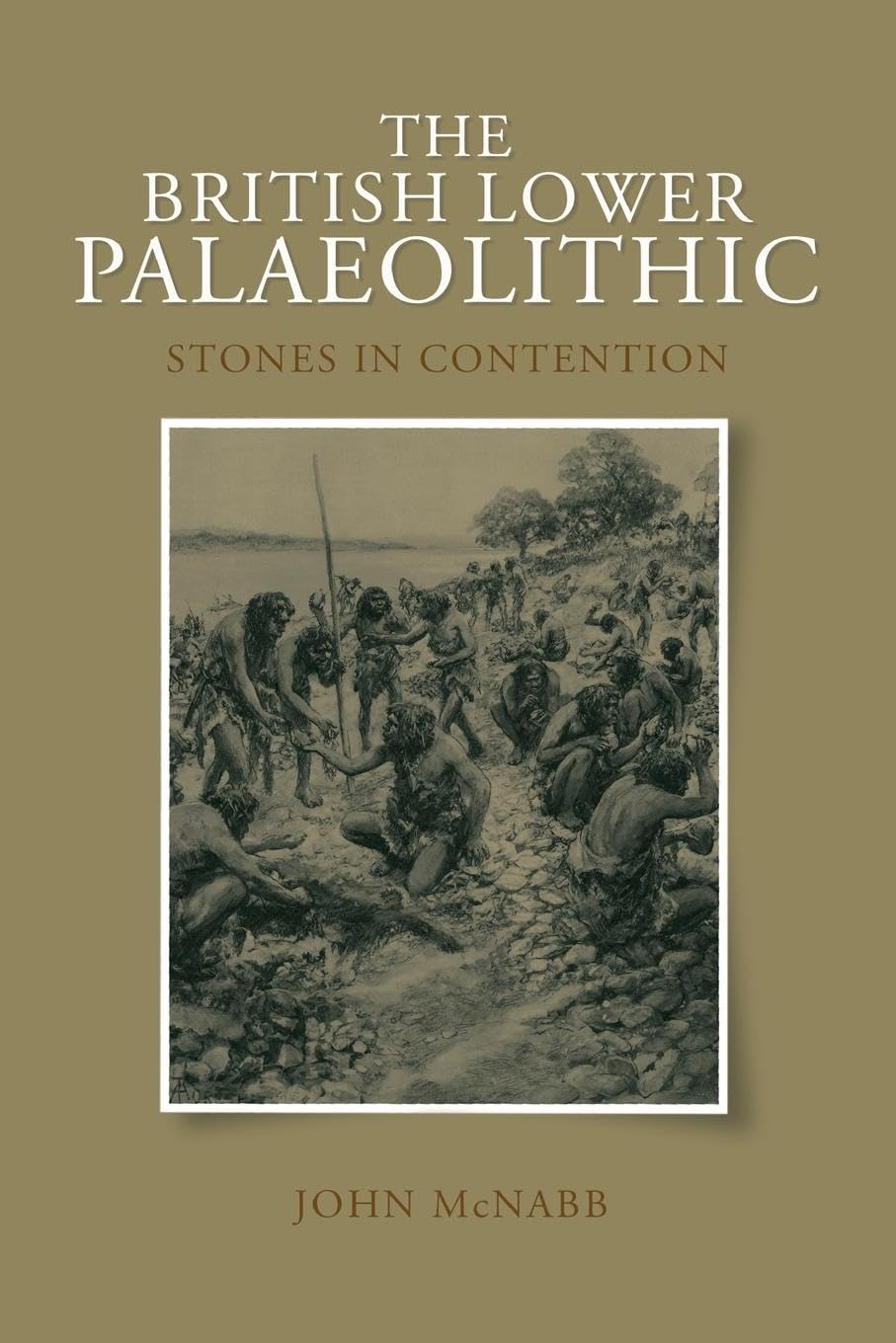 The British Lower Palaeolithic,Used