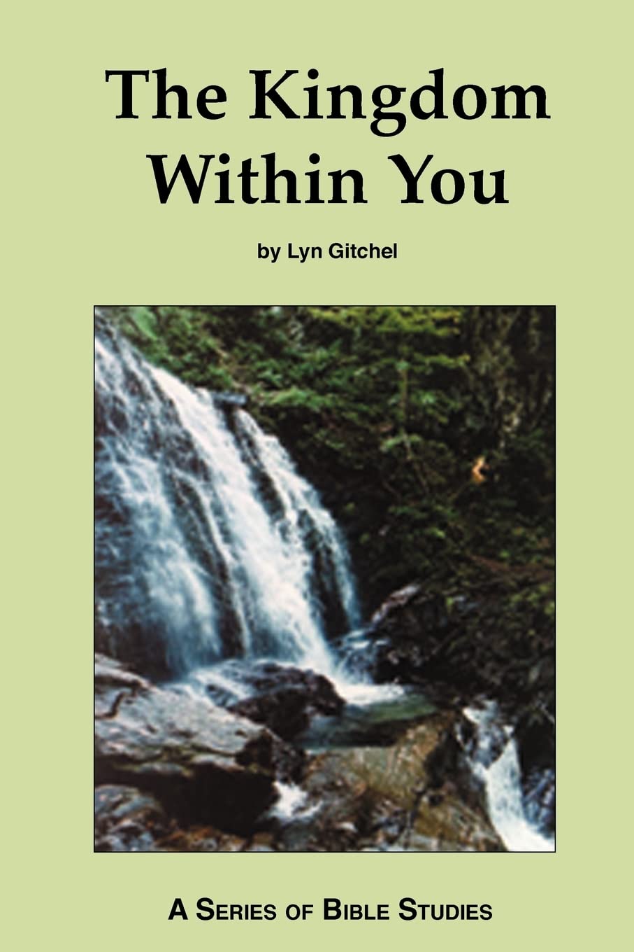 The Kingdom Within You,Used