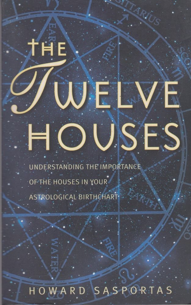 The Twelve Houses,Used
