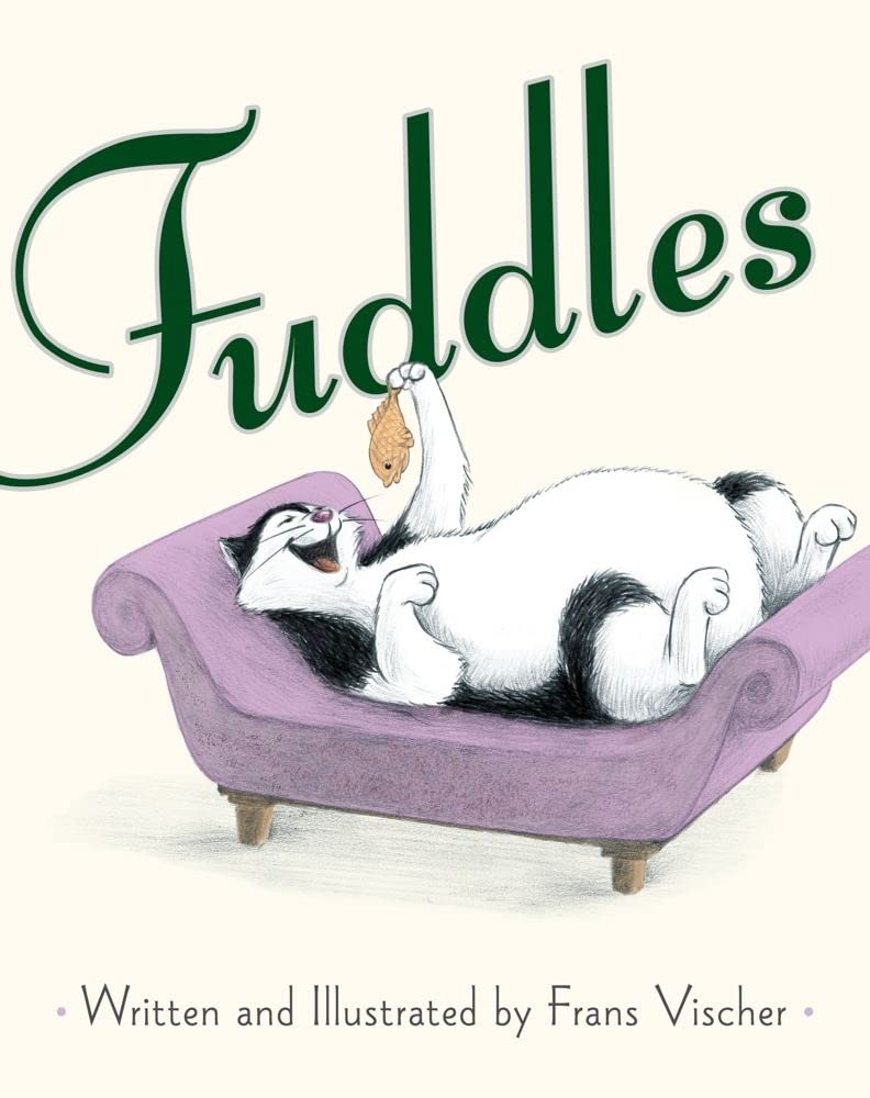Fuddles,Used