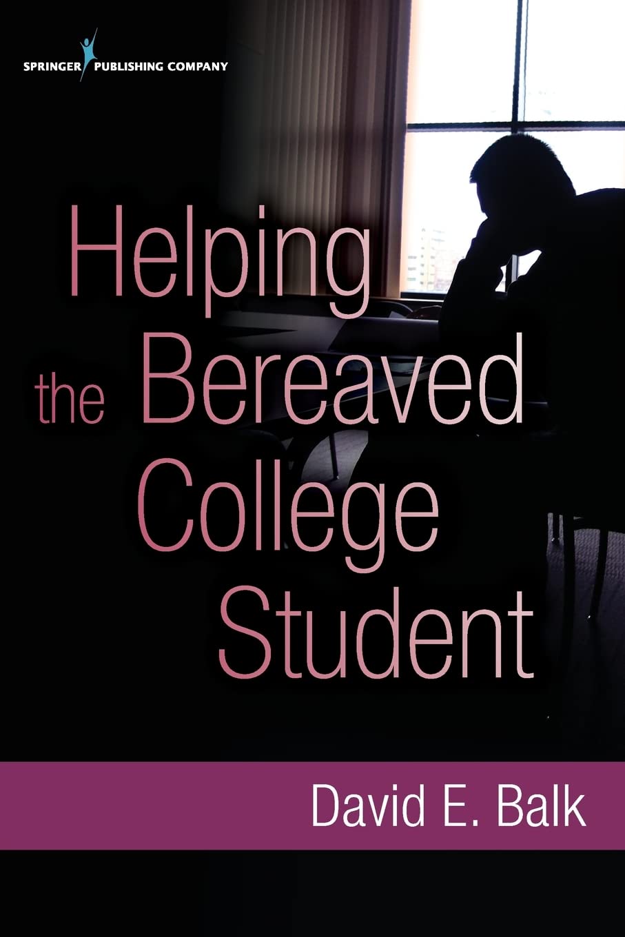 Helping the Bereaved College Student,New
