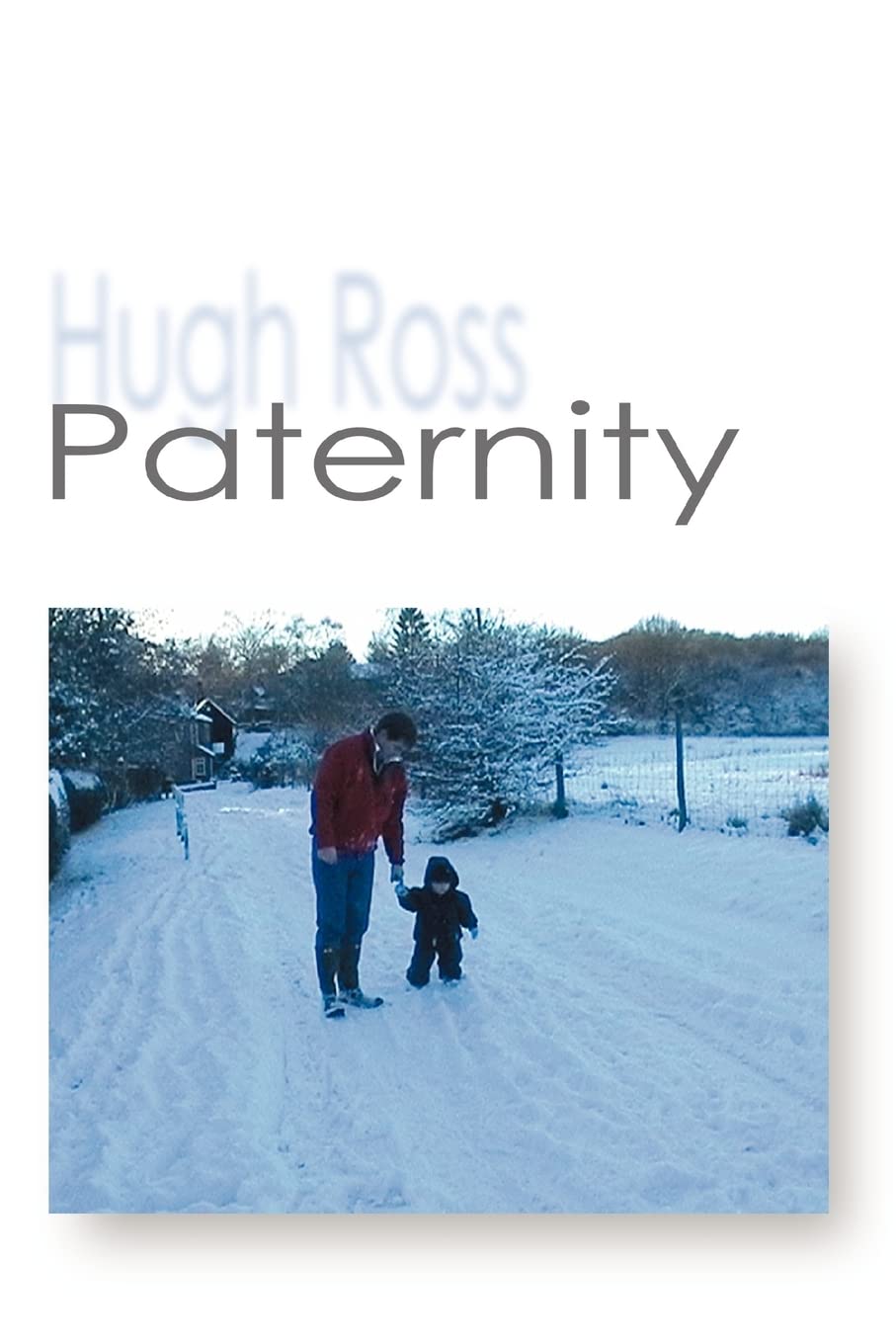 Paternity,Used
