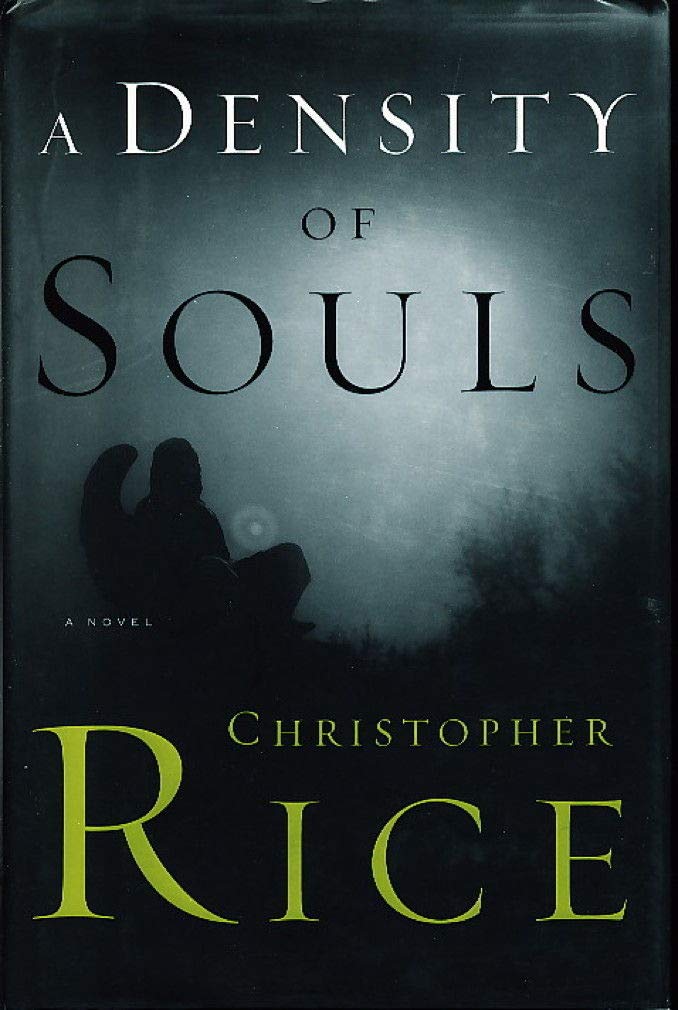 A Density of Souls,Used