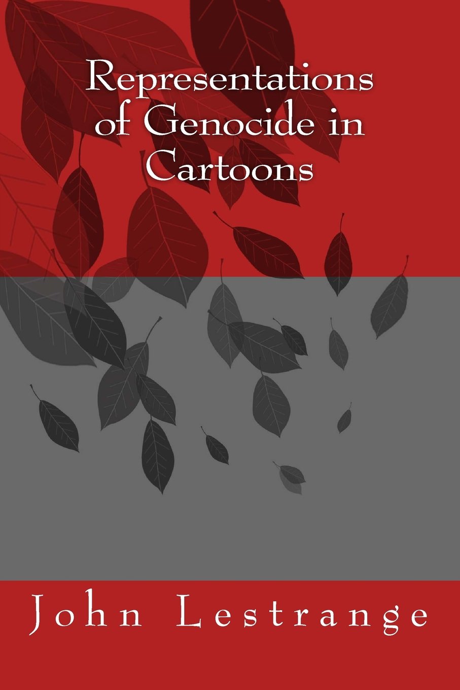 Representations of Genocide in Cartoons (The Representations Series),Used
