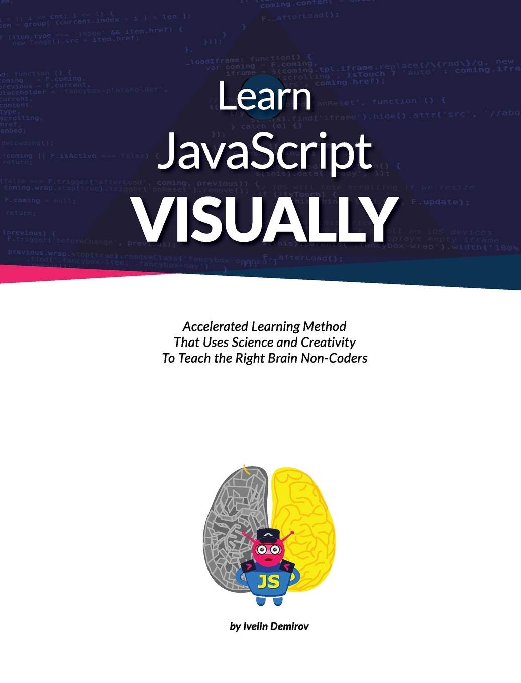 Learn JavaScript Visually,Used