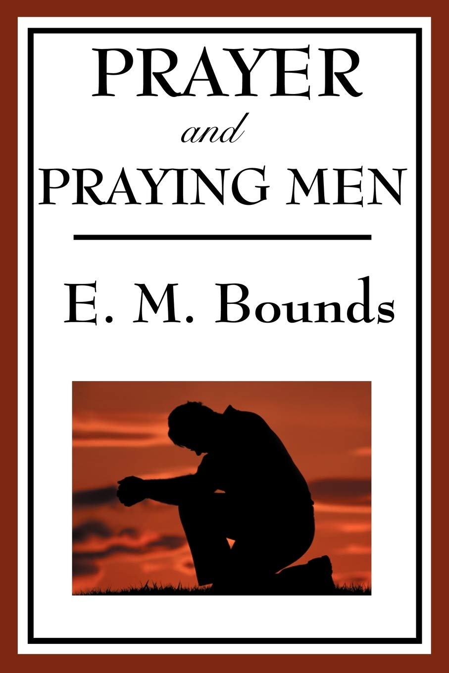 Prayer and Praying Men,Used