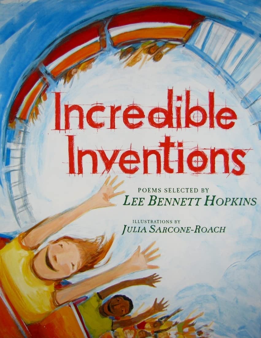 Incredible Inventions,Used