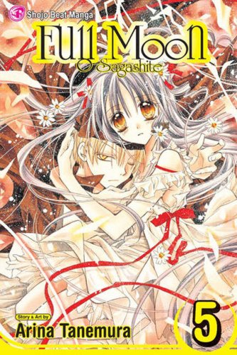Full Moon O Sagashite, Vol. 5,Used