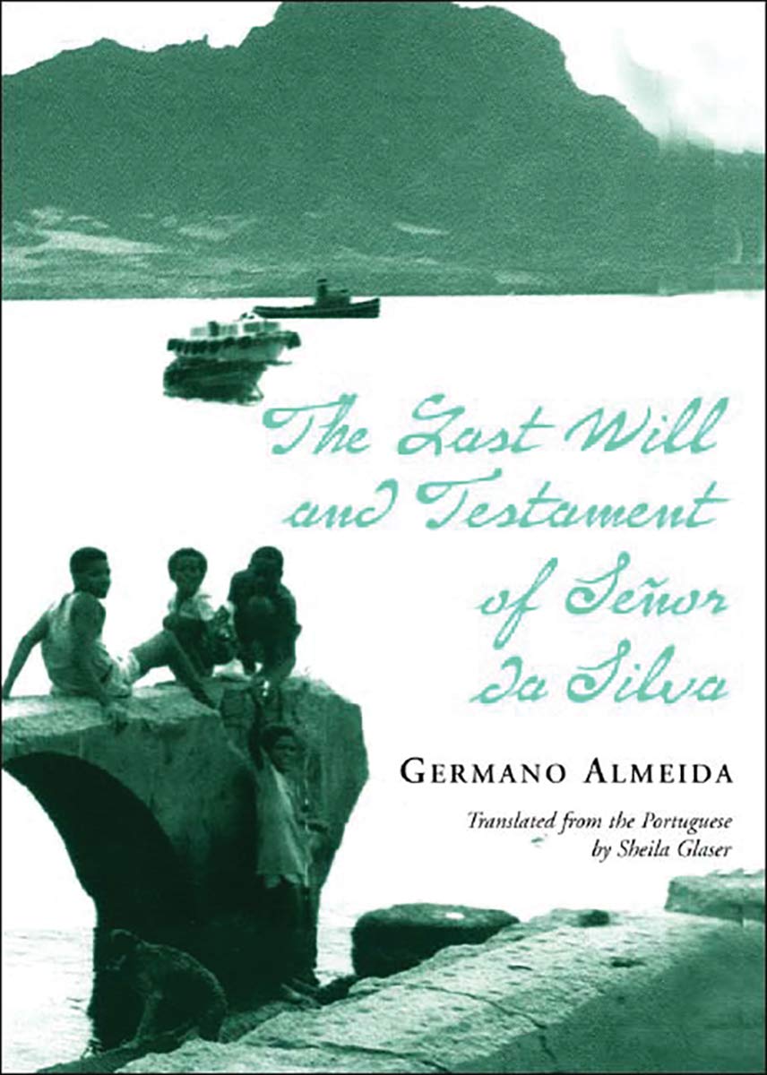 The Last Will And Testament Of Senhor Da Silva Araujo,New