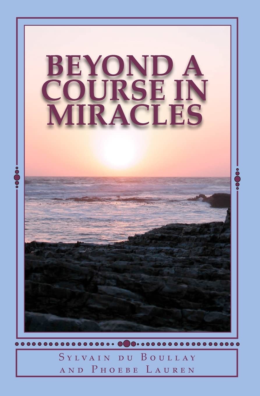 Beyond A Course In Miracles,Used