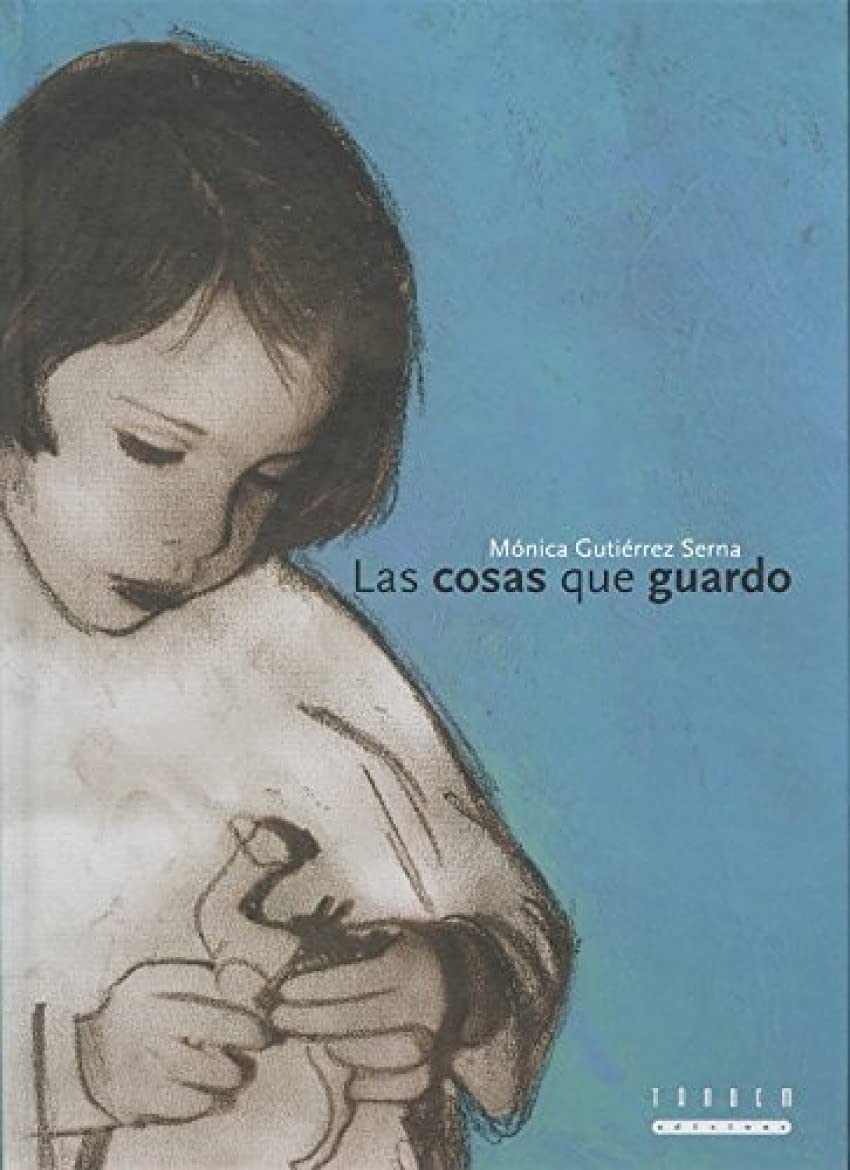 Cosas Que Guardo, Las,Used