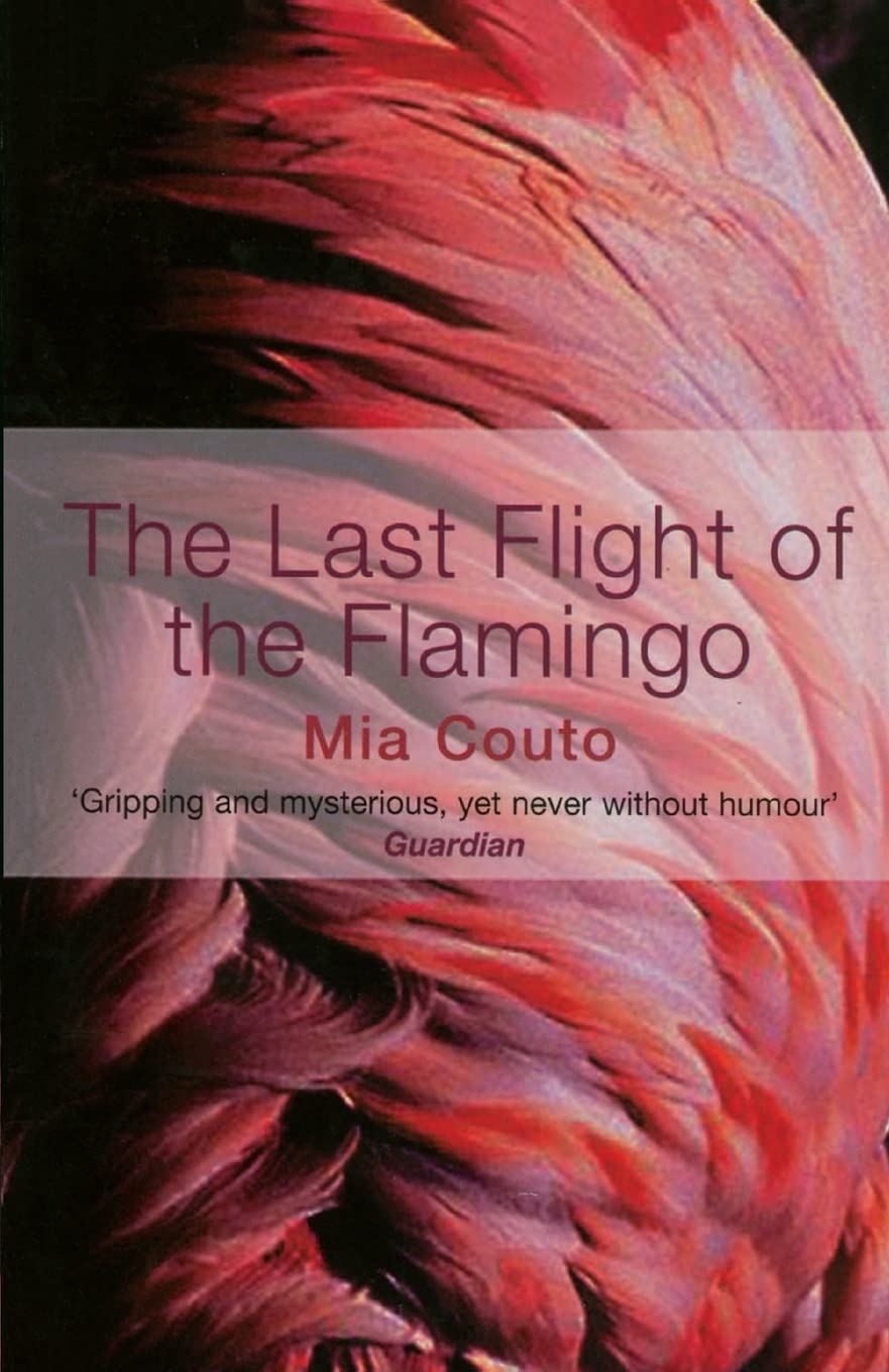 The Last Flight of The Flamingo,Used