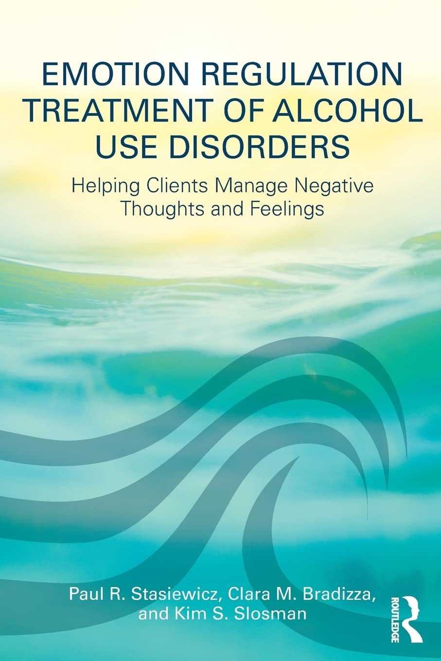 Emotion Regulation Treatment of Alcohol Use Disorders,Used