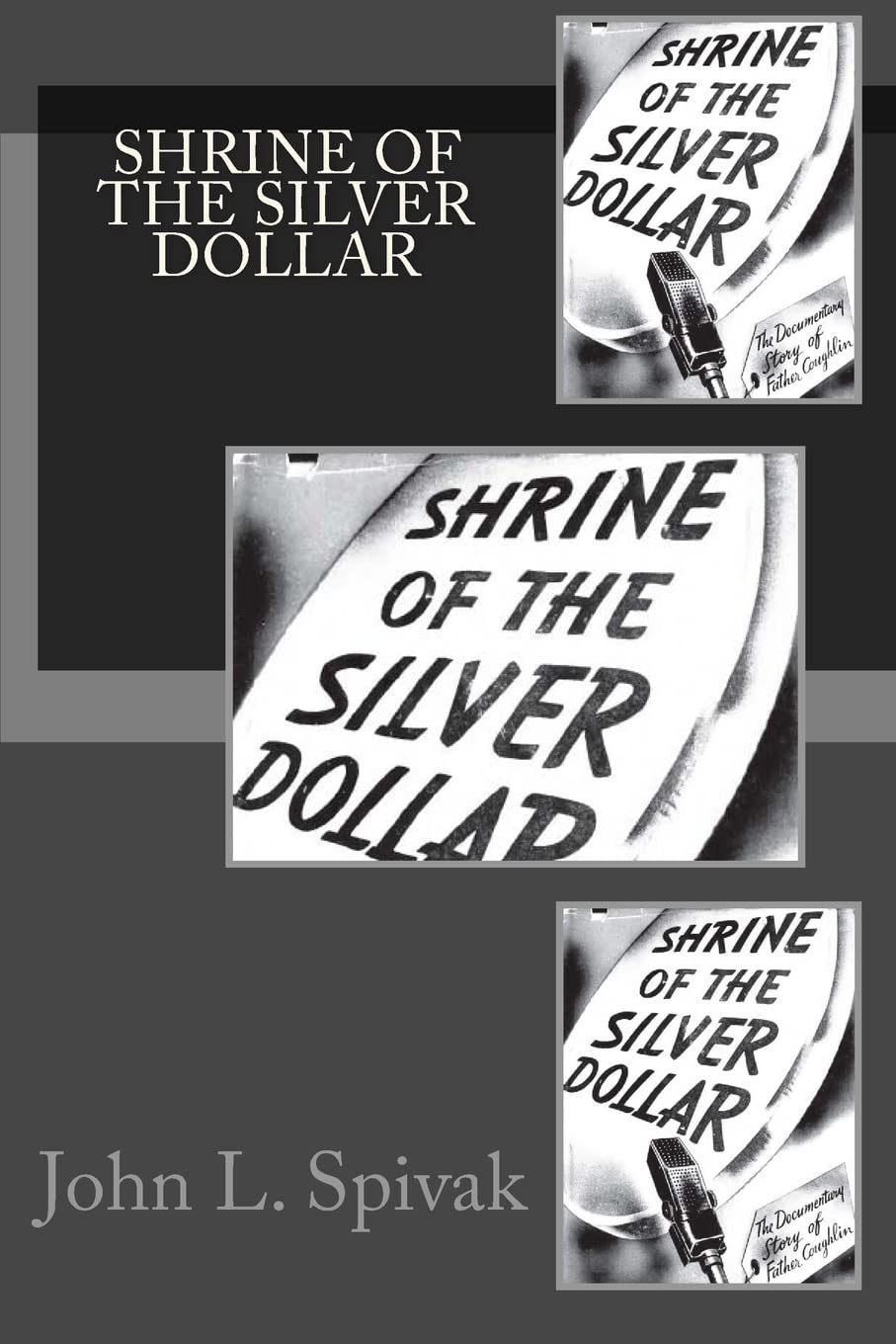 Shrine of the Silver Dollar,Used