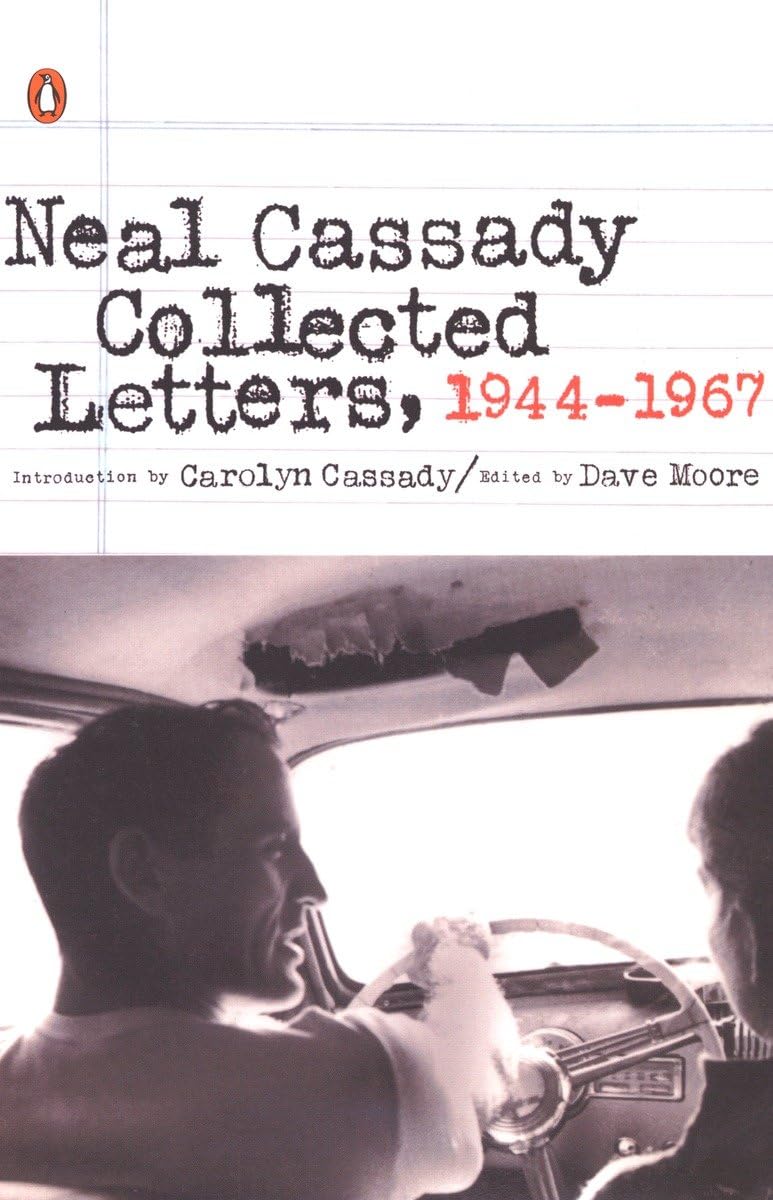 Collected Letters, 19441967,Used