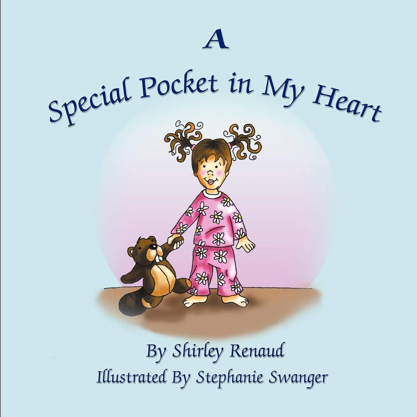 A Special Pocket In My Heart,Used