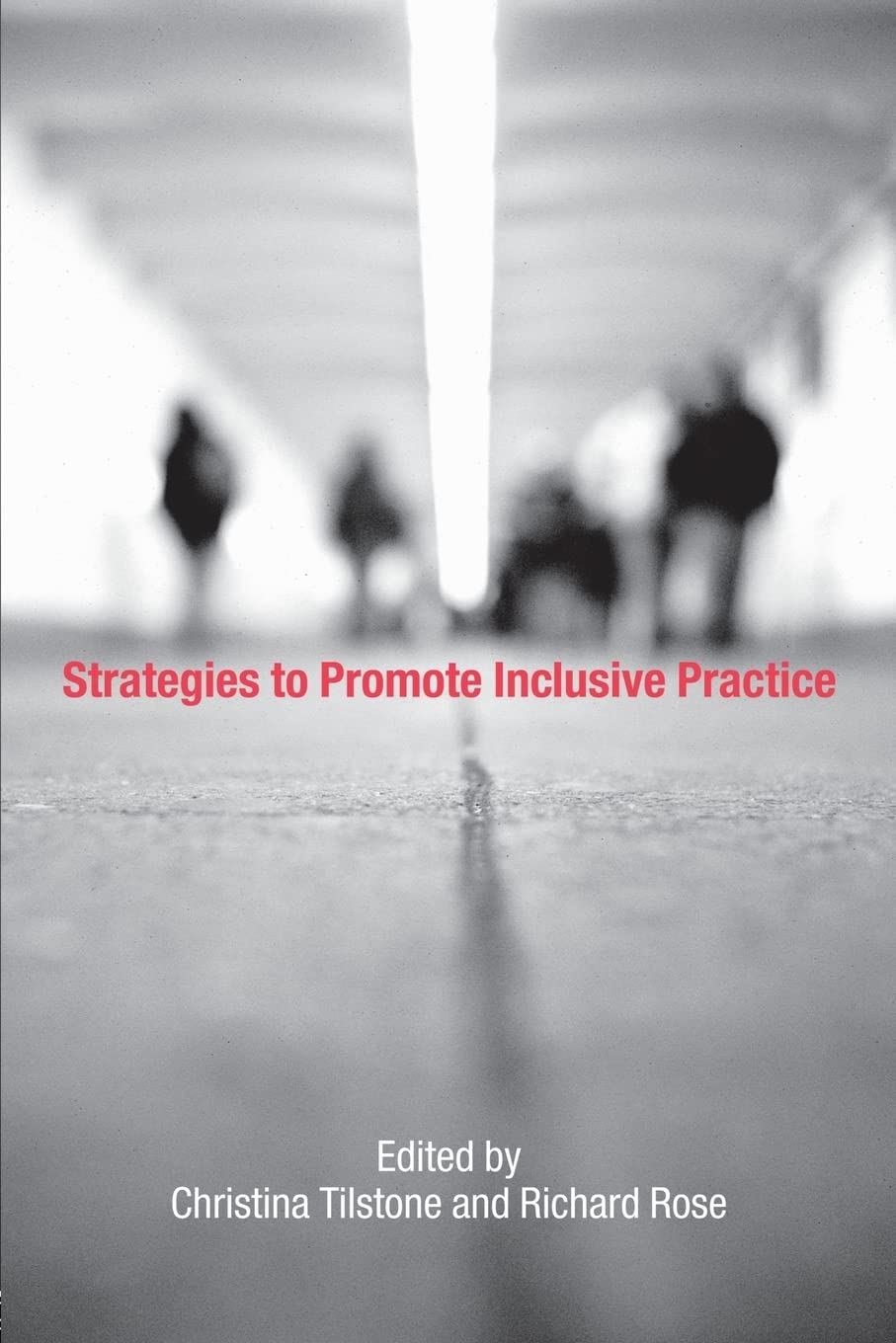 Strategies To Promote Inclusive Practice