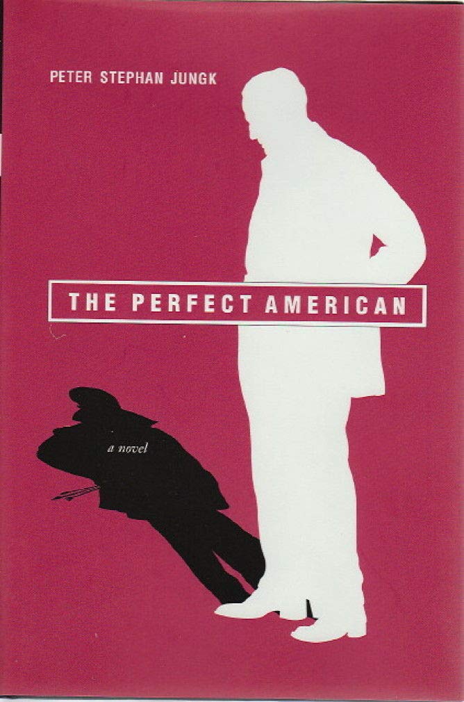 The Perfect American,Used