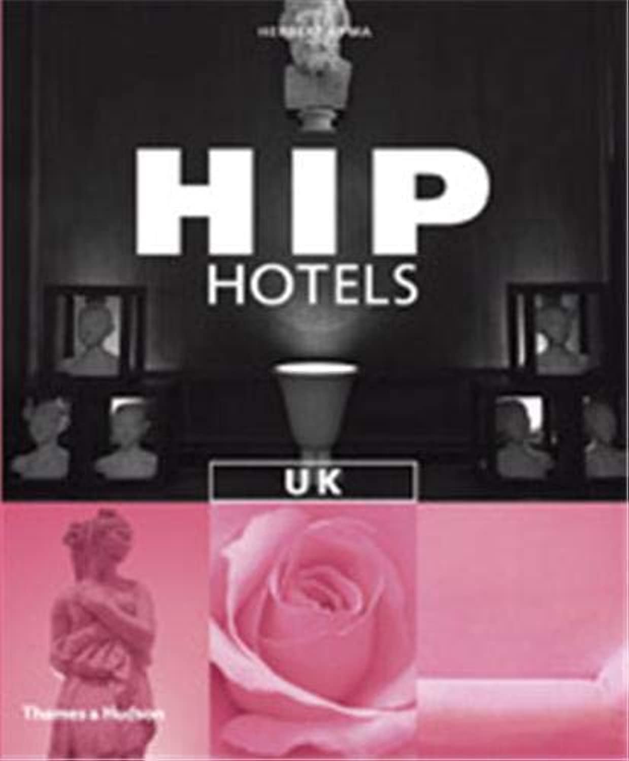 Hip Hotels UK,Used