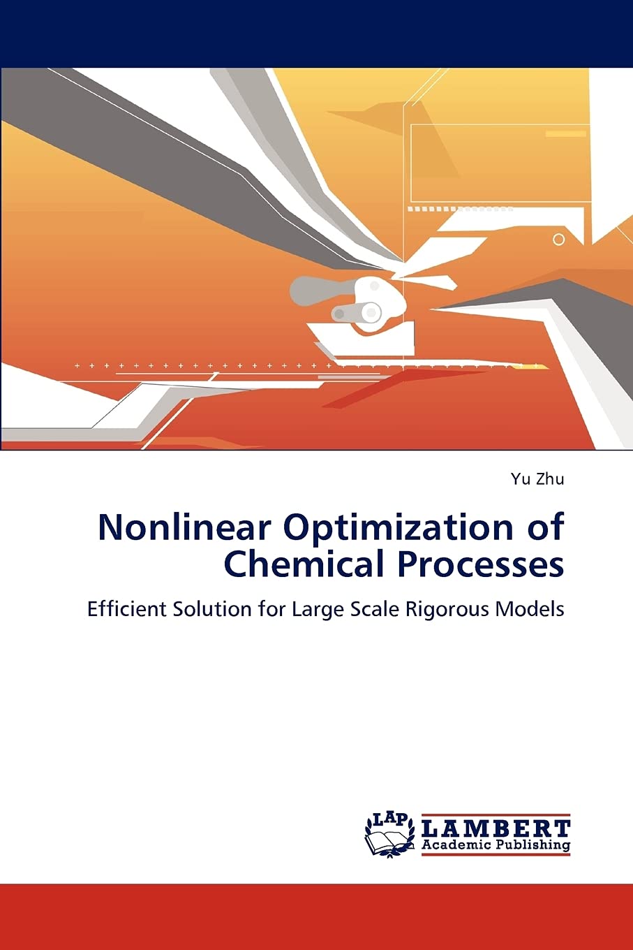 Nonlinear Optimization of Chemical Processes: Efficient Solution for Large Scale Rigorous Models,Used