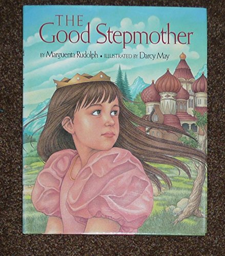 The Good Stepmother,Used