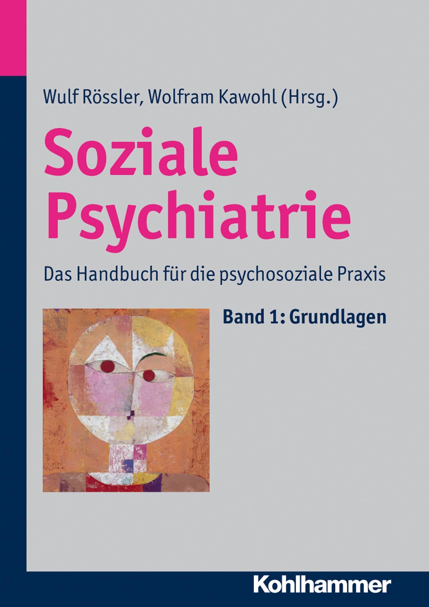 Soziale Psychiatrie: Das Handbuch fr die psychosoziale Praxis (German Edition),Used