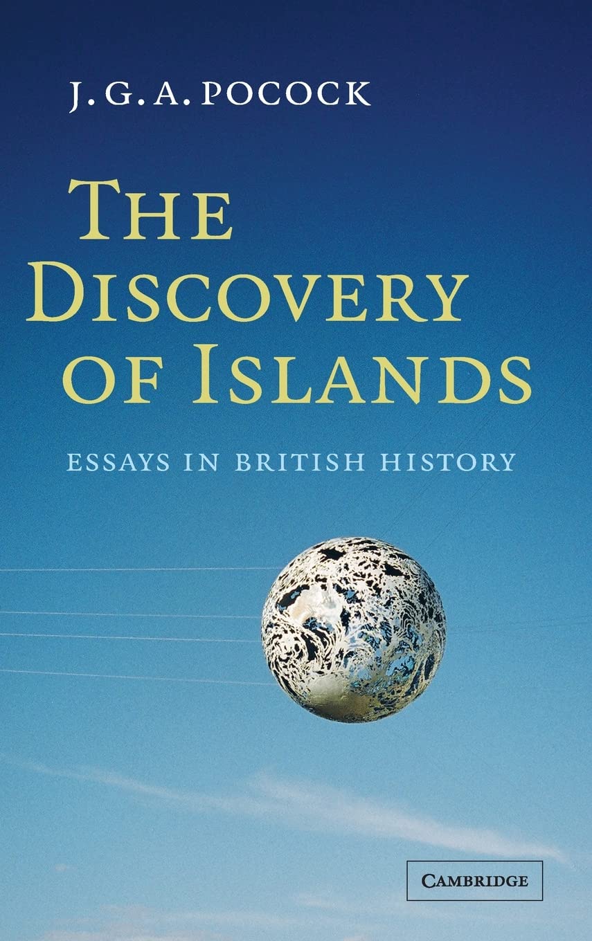 The Discovery of Islands,Used