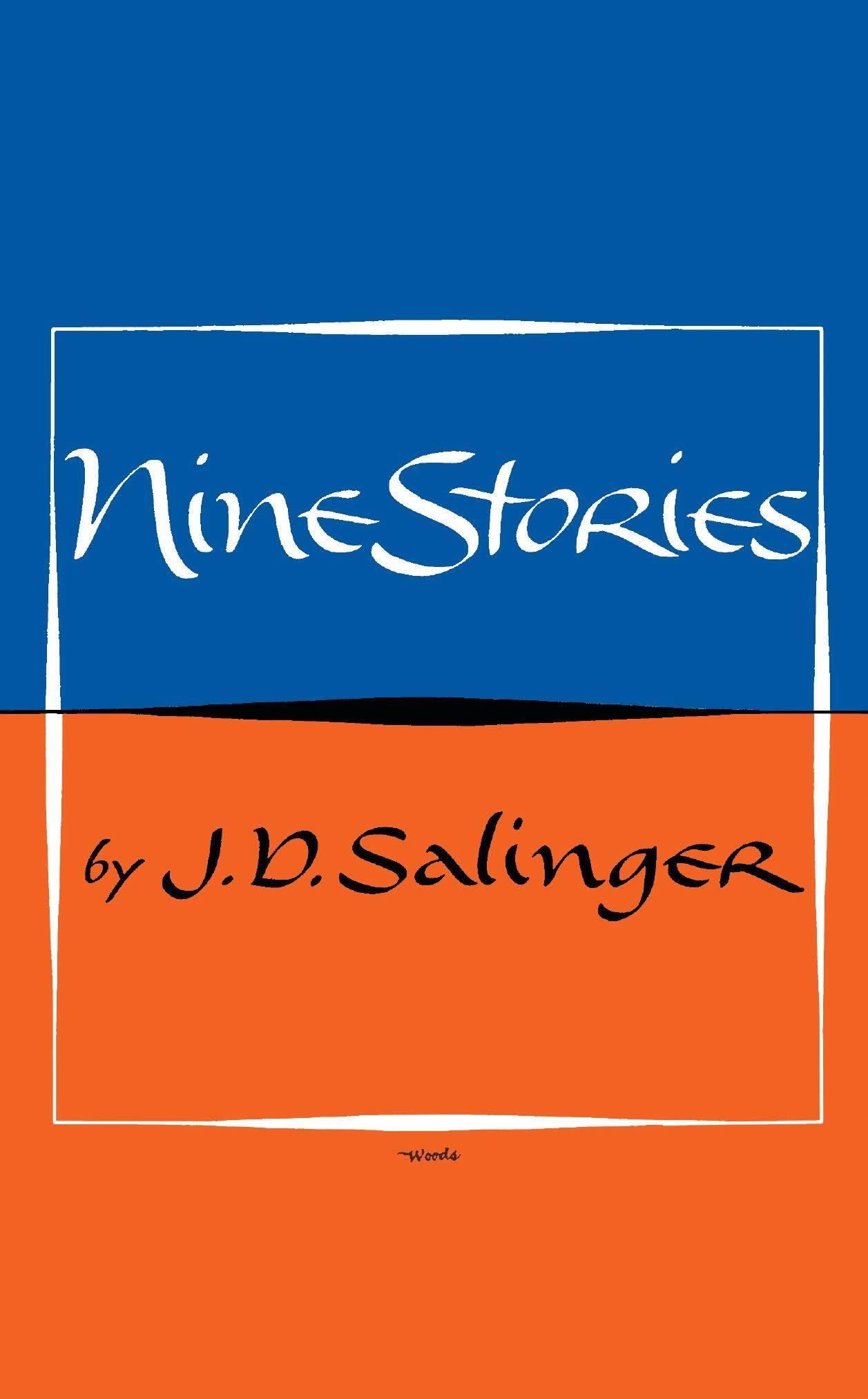 Nine Stories,New