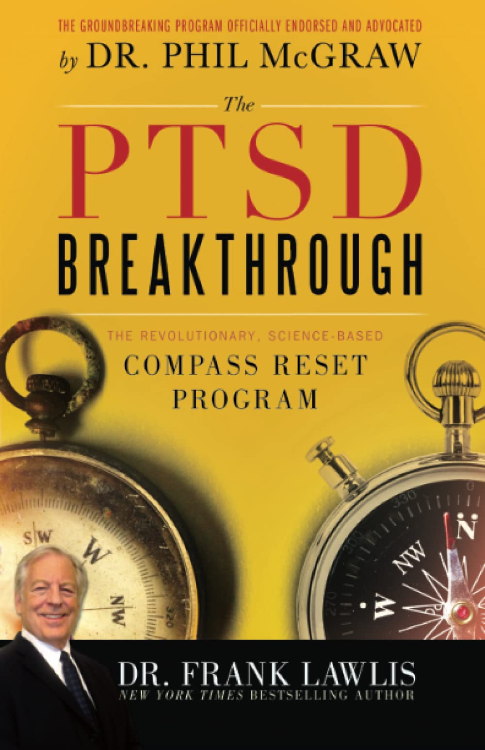 The Ptsd Breakthrough