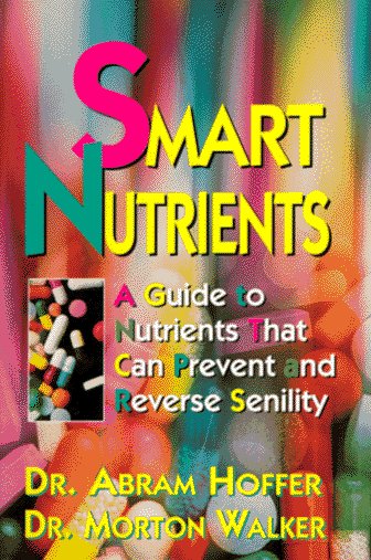 Smart Nutrients,Used