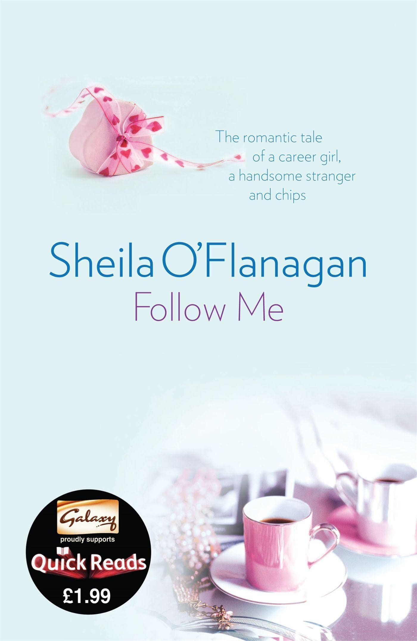 Follow Me,Used