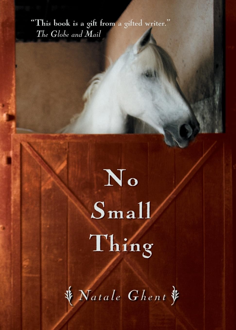 No Small Thing,Used