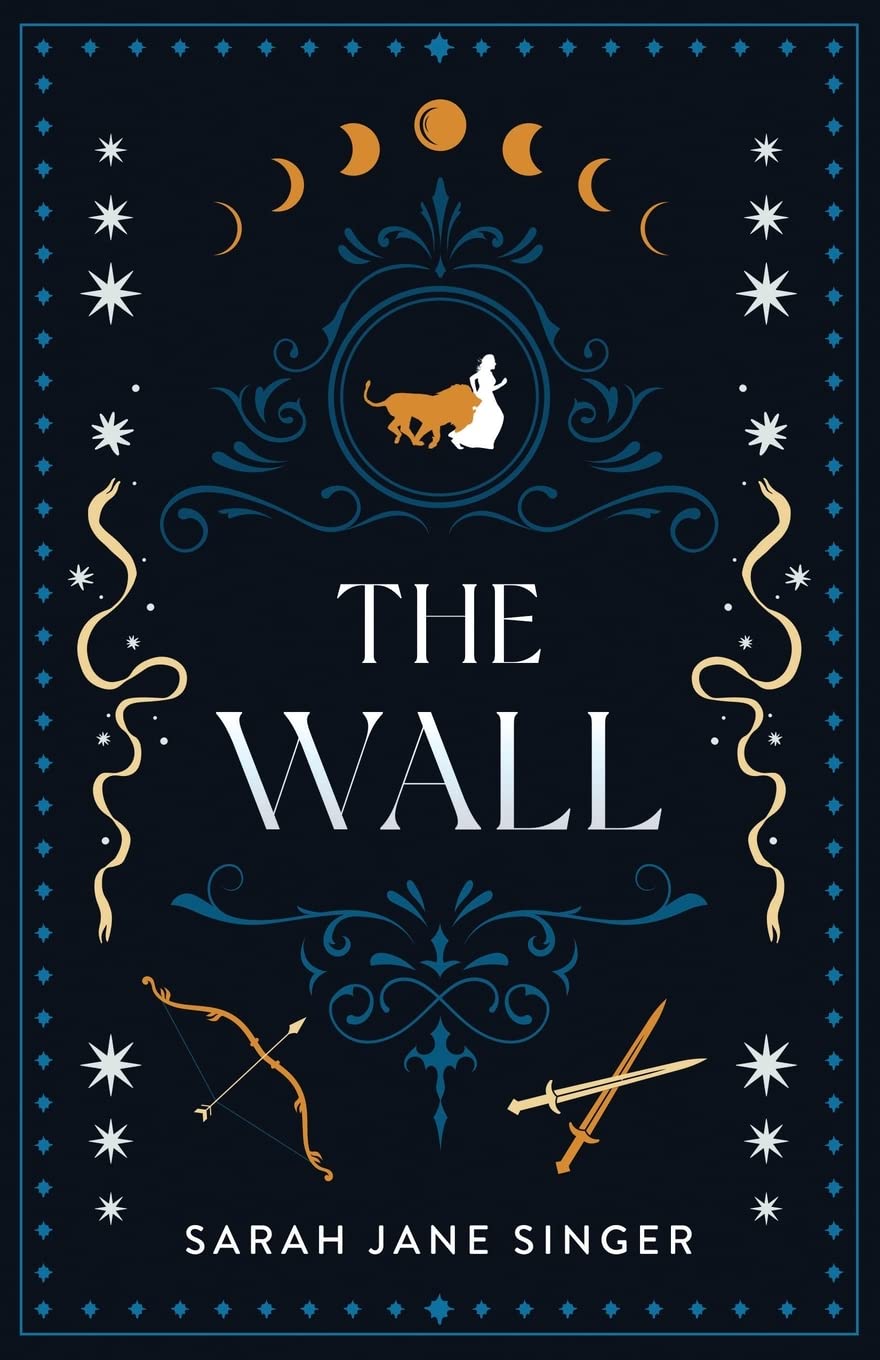 The Wall,Used