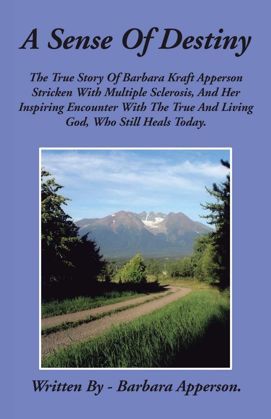 A Sense of Destiny,Used