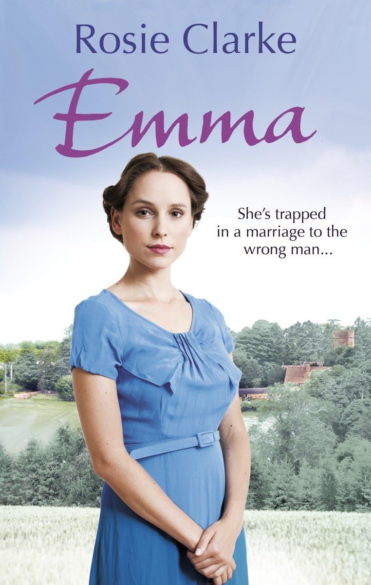 Emma (Emma Trilogy),Used